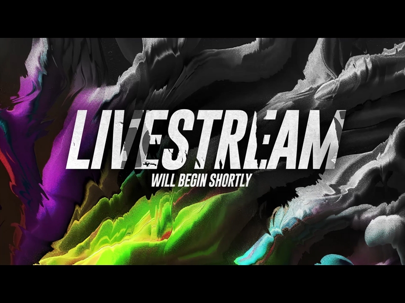 CONVERSION LIVESTREAM