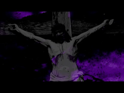CRUCIFIED 1