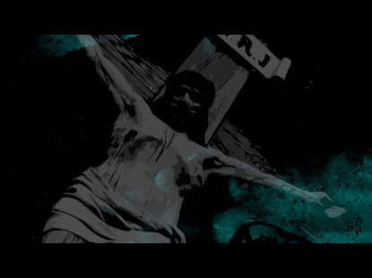 CRUCIFIED 2