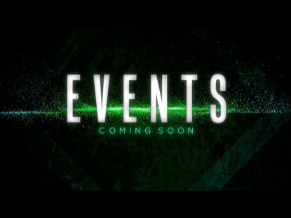 DRIFT EVENTS