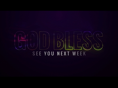 EASTER IN COLOR GOD BLESS