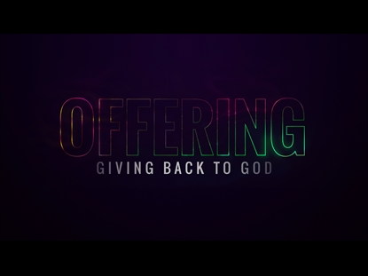 EASTER IN COLOR OFFERING