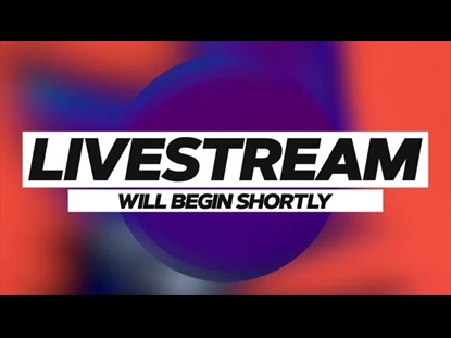 LAVA LAMP LIVESTREAM