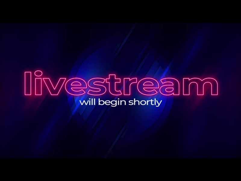 MARVEL LIVESTREAM