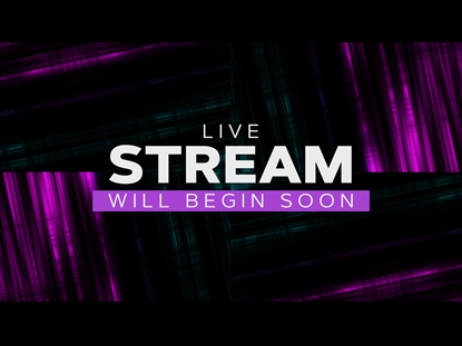 ONLINE LIVE STREAM