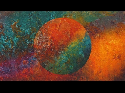 RISEN (EASTER SUNDAY) FIVE