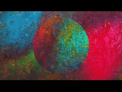 RISEN (EASTER SUNDAY) FOUR