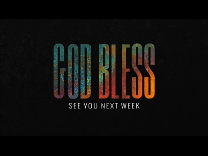 RISEN (EASTER SUNDAY) GOD BLESS