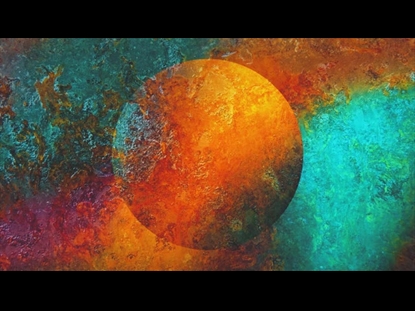 RISEN (EASTER SUNDAY) ONE