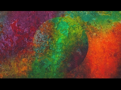 RISEN (EASTER SUNDAY) THREE