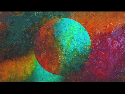 RISEN (EASTER SUNDAY) TWO