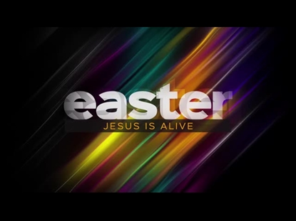 RISING EASTER