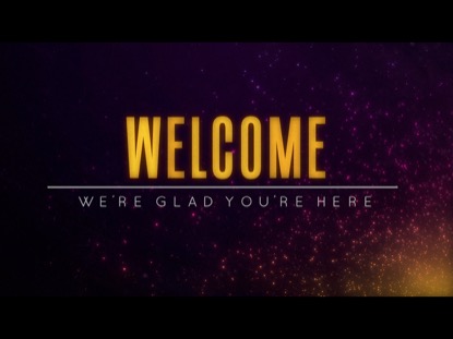 SPACIAL WELCOME