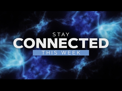 THE CHURCH ONLINE CONNECTED