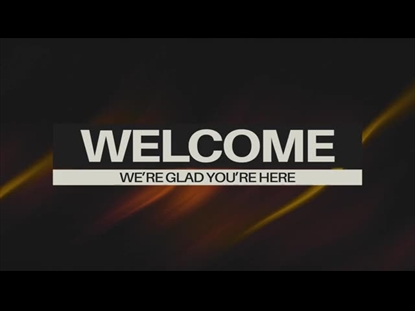 THE COLORS OF FALL WELCOME