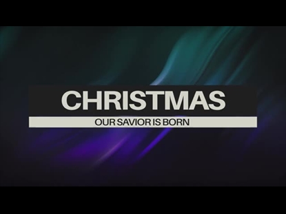 THE COLORS OF WINTER CHRISTMAS