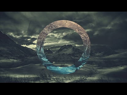 THE SHAPE OF WINTER 2