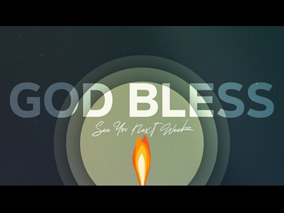 THIS IS ADVENT GOD BLESS