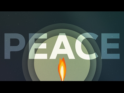 THIS IS ADVENT PEACE