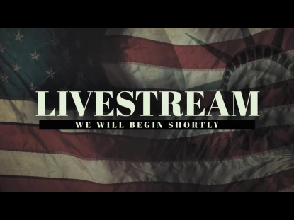 THIS IS AMERICA LIVESTREAM