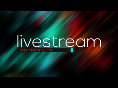 UPRISING LIVESTREAM