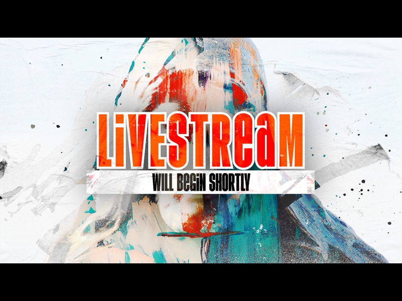 VICTORIOUS LIVESTREAM