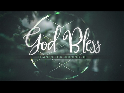 WINTER SOLSTICE GOD BLESS