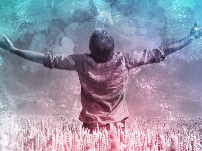 WORSHIP AND SURRENDER MOTION 3