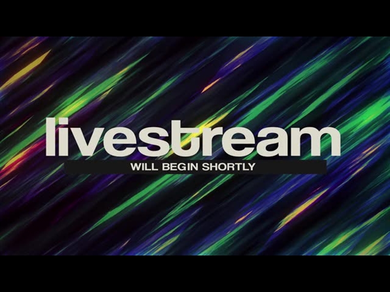 ZENITH LIVESTREAM