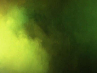 COLORED SMOKE