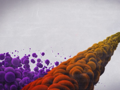 CHROMOSPHERE UNO MOTION