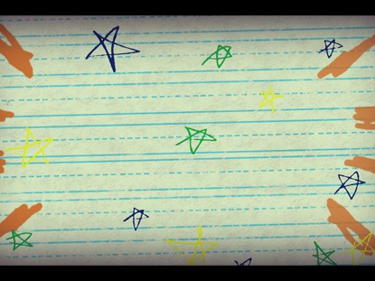 HAND-DRAWN MOTION LOOP