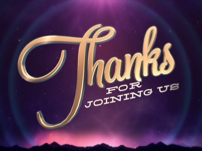 LIGHT OF THE WORLD GOODBYE