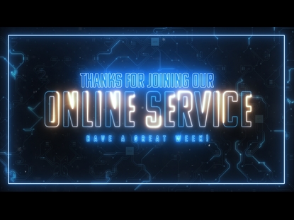 LIGHT THE GRID GOODBYE LOOP