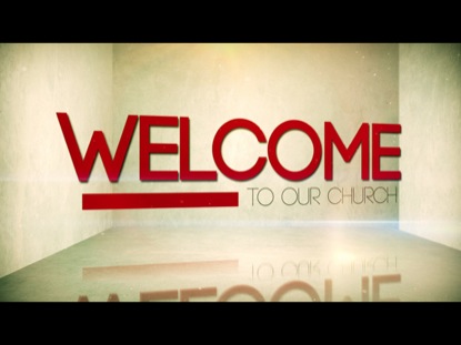 WARM AND COOL WELCOME