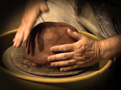 POTTERS WHEEL LONG PLAY