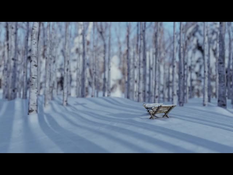 CHRISTMAS JOY: MANGER 02