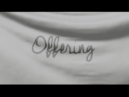 LINEN MOTION OFFERING