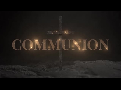 RUGGED COMMUNION