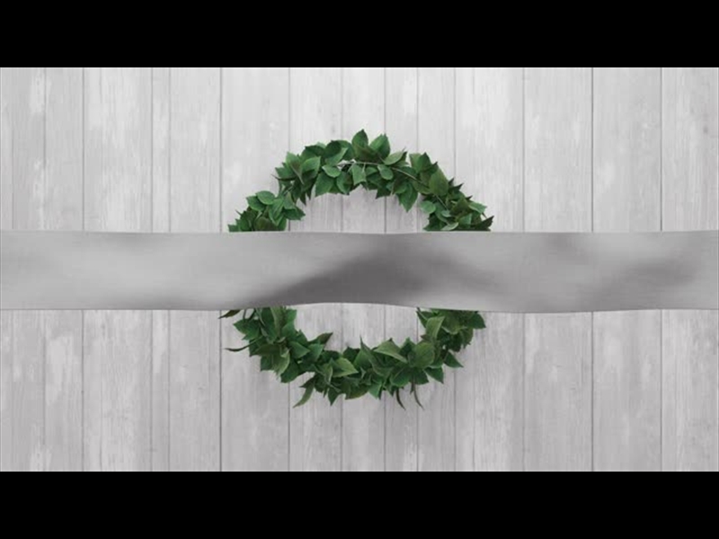 SUMMER WREATH BANNER 5