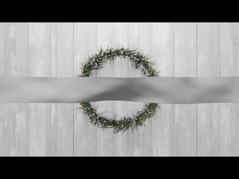 SUMMER WREATH BANNER 7