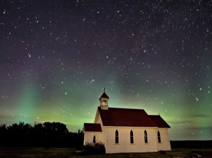 NORTHERN LIGHTS MOTION