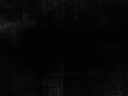 RAISE A HALLELUJAH 1