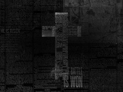 RAISE A HALLELUJAH 6