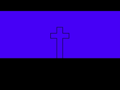 THE CROSS 11