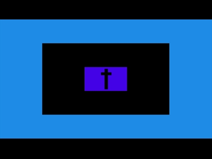 THE CROSS 7