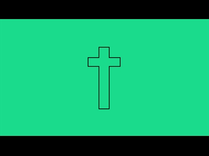 THE CROSS 9