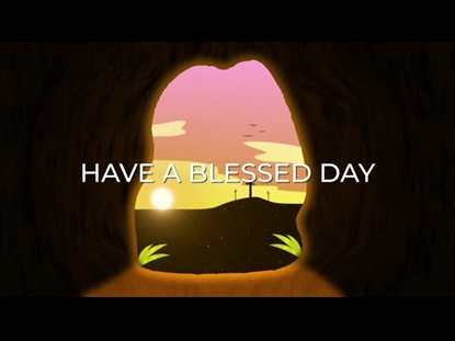 EMPTY TOMB - BLESSING