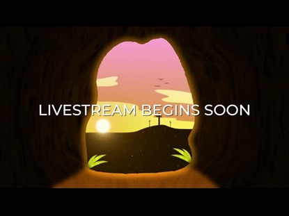 EMPTY TOMB - LIVESTREAM