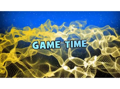 HILLSONG KIDS GAME LOOP